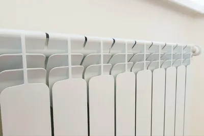 Радиатор биметалл Royal Thermo PianoForte 500/Bianco Traffico - 8 секц. —  купить в Москве, доступные цены в официальном интернет-магазине РУСКЛИМАТ