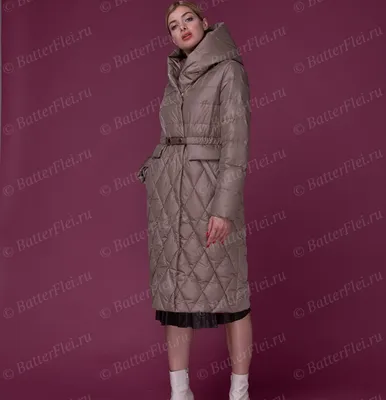 Куртка женская 1987 Batterflei купить недорого в Москве, цена, фото |  Luxena - интернет магазин женской одежды