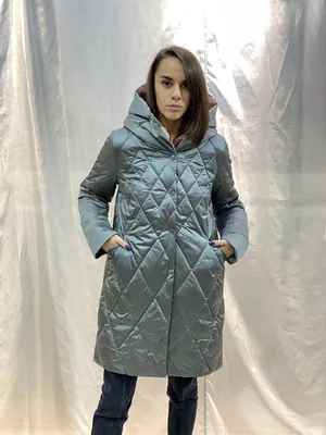 Зимнее пальто BatterFlei - женская верхняя одежда Екатеринбург