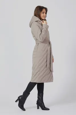 Пальто женское 1815 Batterflei купить недорого в Москве, цена, фото |  Luxena - интернет магазин женской одежды