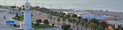 File:Batumi Beach.jpg - Wikimedia Commons