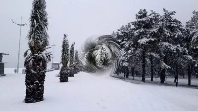 Стоит ли ехать в Грузию зимой? — TravelBlog Baltic