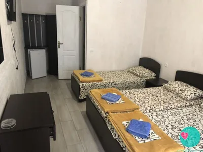 Пансионат Аквамарин (Aquamarine) Затока станция Солнечная