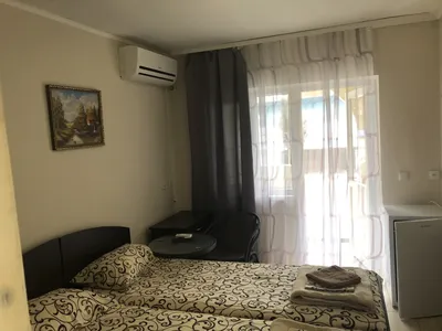 Аквамарин 2*, Украина, Затока, Одесская обл. - «Островок чистоты и  безопасности на этом горе-курорте Затока... (много фото)» | отзывы