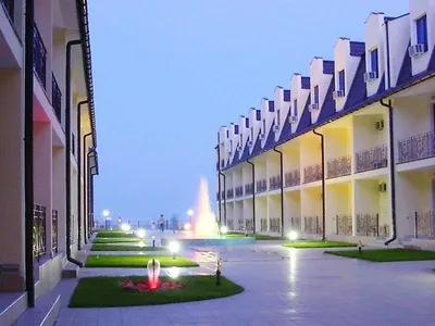 База отдыха и пансионат «Аквамарин», Затока из Минска