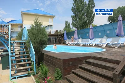 База отдыха и пансионат «Аквамарин», Затока из Минска