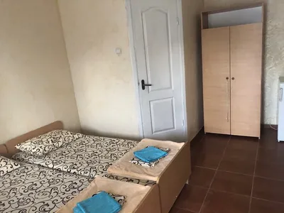 ВИЛЛА АКВАМАРИН БУГАЗ ЗАТОКА (Украина) - от 5996 UAH | NOCHI