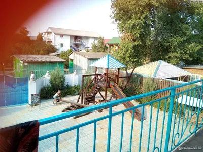 Отели и гостиницы в городе Затока