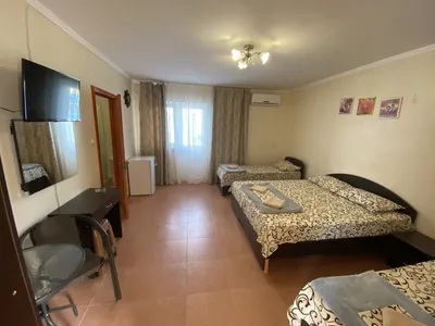 APARTMENTS AQUAMARINE ЗАТОКА (Украина) - Квартиры посуточно - от 6156 RUB |  NOCHI