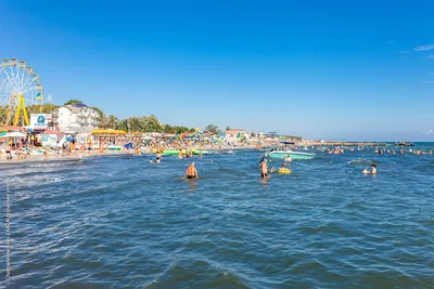 Базы отдыха Черное Море. Затока. Коблево. Одесса. Отели Черное море