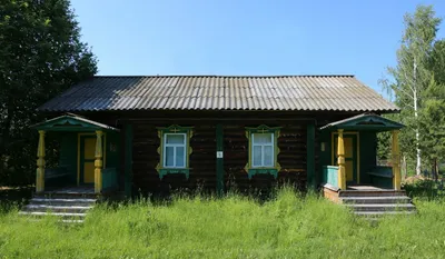 Базы отдыха на Волге с питанием - отзывы, цены , фото