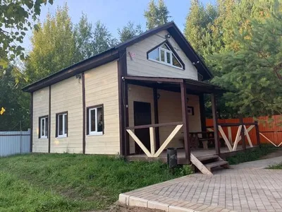 Топ 25 — базы отдыха Набережных Челнов