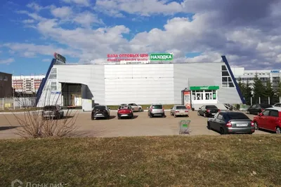 Нижнекамск. Осень в городе нефтяников. 2017. — Сообщество «Клуб  Путешественников» на DRIVE2