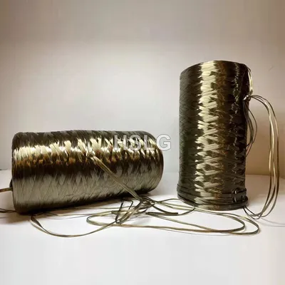 Базальтовое волокно