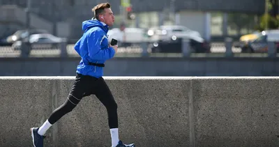 Runners Твоя школа бега