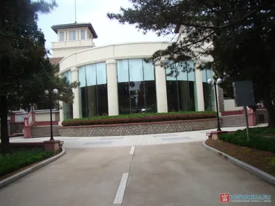 Дружба
