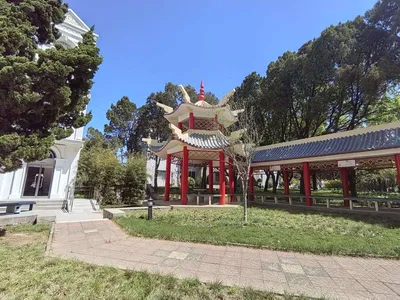 Booking.com: Отель Beidaihe No. 3 Jinhai , Циньхуандао, Китай - 22 Отзывы  гостей . Забронируйте отель прямо сейчас!