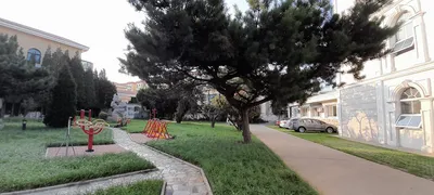 Путевки в Китай 2023: Бэйдайхэ 12/15 дней. Гостиница “Морской бриз“  заказать в Благовещенске ☎ Панда-Тур | 680183 ☛ удалено