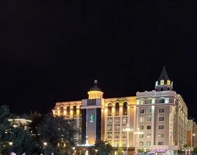 Желтое море БЭЙДАЙХЭ 2019 (авиа, ж/д) - Турфирма « Дальневосточный Центр  Туризма »