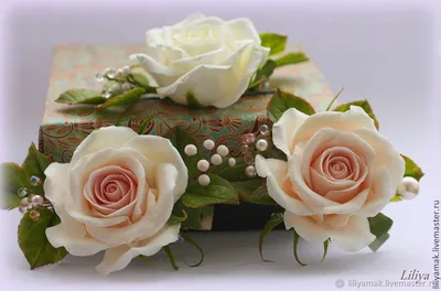 Белая роза | Белая роза, Белые розы, Розы