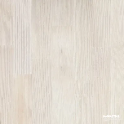 Купить паркетную доску Polarwood Дуб Элара снежно-белый матовый  однополосный Oak FP 138 Elara White Matt Loc по низкой цене.