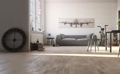 Ellett Дуб Extreme White | Паркетная доска Ellett Mansion