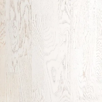 Трехполосная паркетная доска Greenline Classic (Классик) 4 Дуб белый шелк  (Oak White Silk) купить в Москве, цены за м2 - Мегаполия