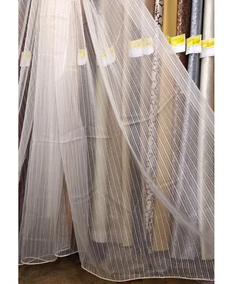 Ткань черно-белая полоса на бифлексе в интернет-магазине Ярмарка Мастеров  по цене 1050 ₽ – JS0Y6RU | Ткани, Москва - доставка по России