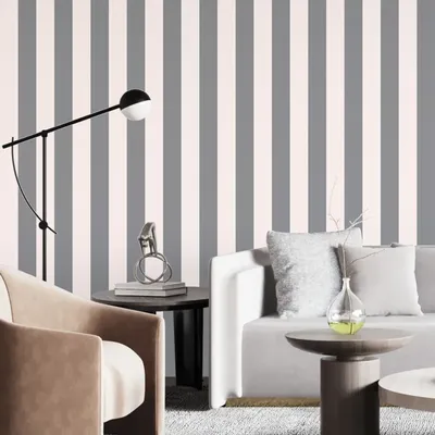 Шторы Stripes 33010704 - 5527 Р. | decoracion