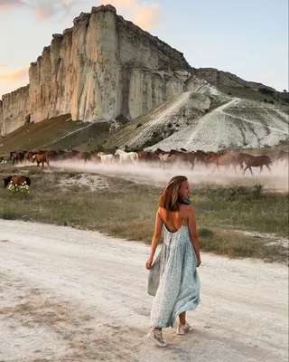 Белая скала (природный парк) — Википедия