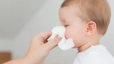 Вакцинация детей против гриппа. Грипп. Мифы и реальность!