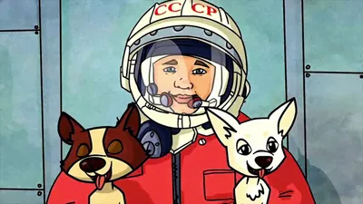 Чучела первых собак-космонавтов можно увидеть в музее на ВВЦ.