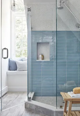 Дизайн ванной комнаты в современном стиле — актуальные идеи 2022 - блог  Laparet