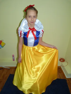 Карнавальный костюм Белоснежка и семь гномов, Disney (ID#588346169), цена:  2100 ₴, купить на Prom.ua