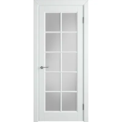 Белые двери: как подобрать оттенок и вписать в стиль интерьера, фото дизайна
