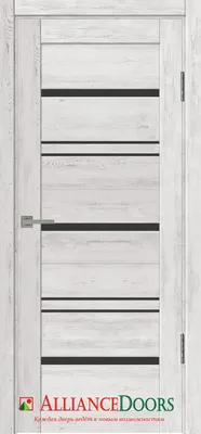 Изготавливаем стильные и современные белые межкомнатные двери.