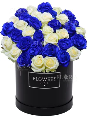 Белые розы 29 шт, Бархатная коробка 1 шт, Размер самой коробки без цветов:  диаметр - 20 см. высота - 20 см. На фото коробка из 29 роз!