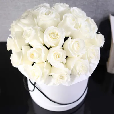 Белые розы купить с доставкой: белые розы продажа и стоимость, цена в  челябинске