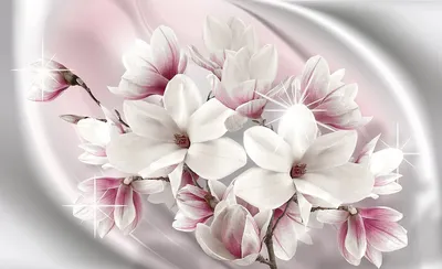 Белые искусственные цветы в вазе. Декоративные цветы на стол Стоковое  Изображение - изображение насчитывающей цветок, керамическо: 211109989