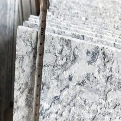 Эффект GlassPaint Гранит Белый (Granite White), 60 мл – купить в  интернет-магазине АВ24
