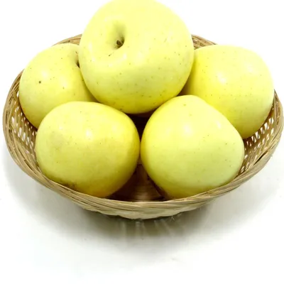 Яблоки Белый налив 0,9кг 2 сорт купить за 229 руб. с доставкой на дом в  интернет-магазине «Palladi» в Южно-Сахалинске
