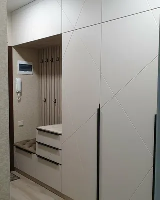 Шкафы в прихожую — купить мебель в коридор в интернет-магазине