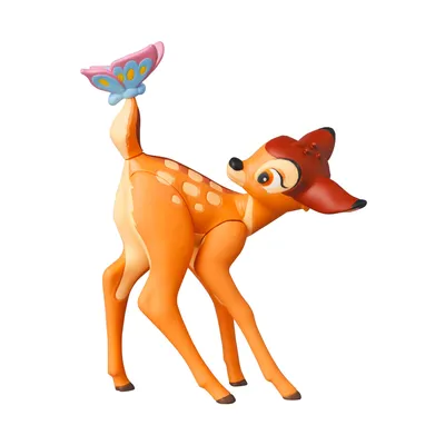 Bambi (film) - D23