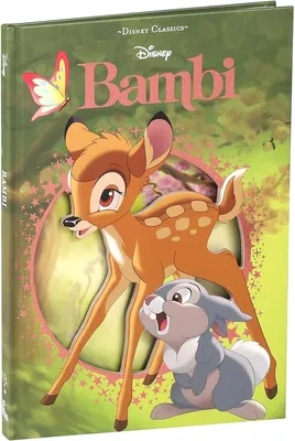 I cannot believe Disney's working on a live-action Bambi movie — this needs  to stop | Tom's Guide
