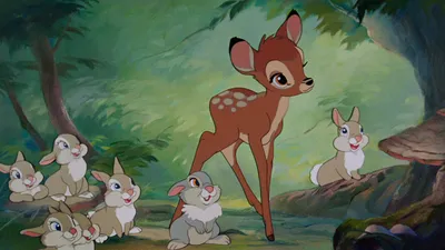 Bambi