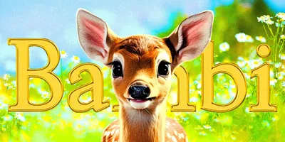 Bambi | Disney Movies