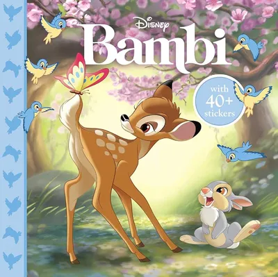 Bambi | Disney Wiki | Fandom