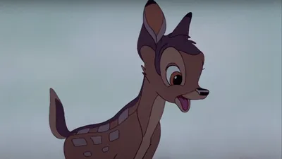 Disney's Live-Action \"Bambi\" Remake Will Be \"Modernized\" | Evie Magazine