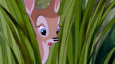 Why Bambi isn't for kids | Bambi | The Guardian