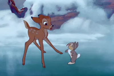 Bambi | Shop the Disney Music Emporium Official Store